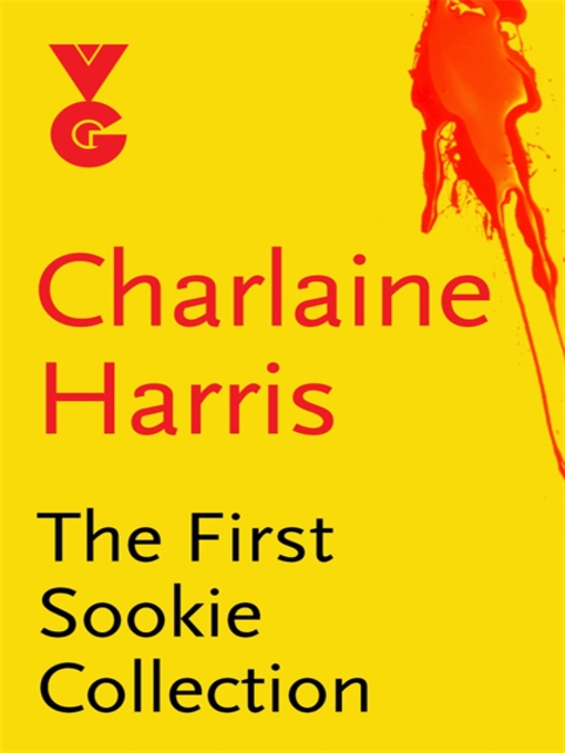 The First Sookie eBook Collection (eBook)